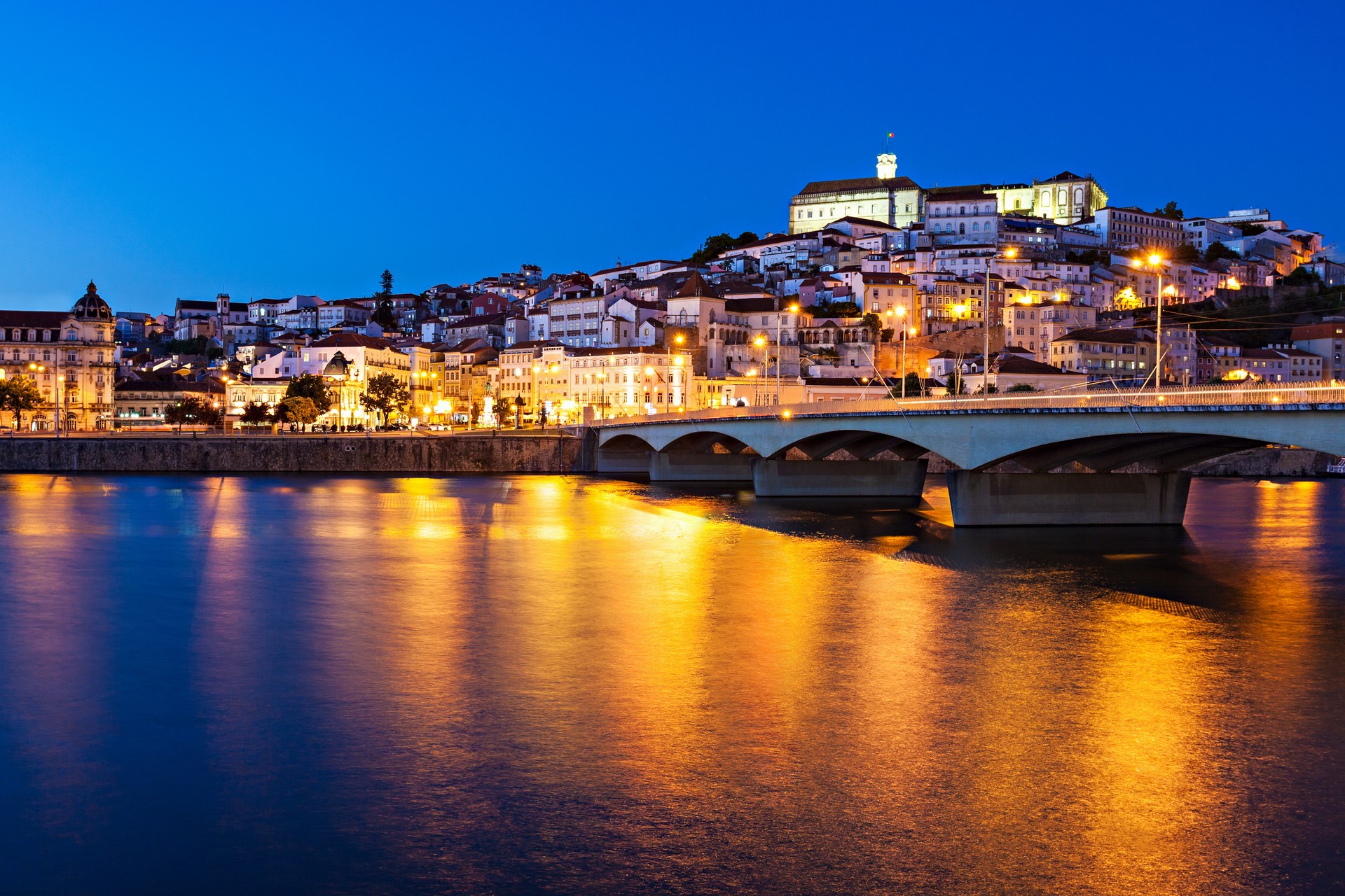 University of Coimbra